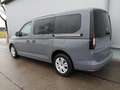 Volkswagen Caddy Maxi Basis 1.5TSI Sport Edition ACC Kam GV5 App... Grijs - thumbnail 2