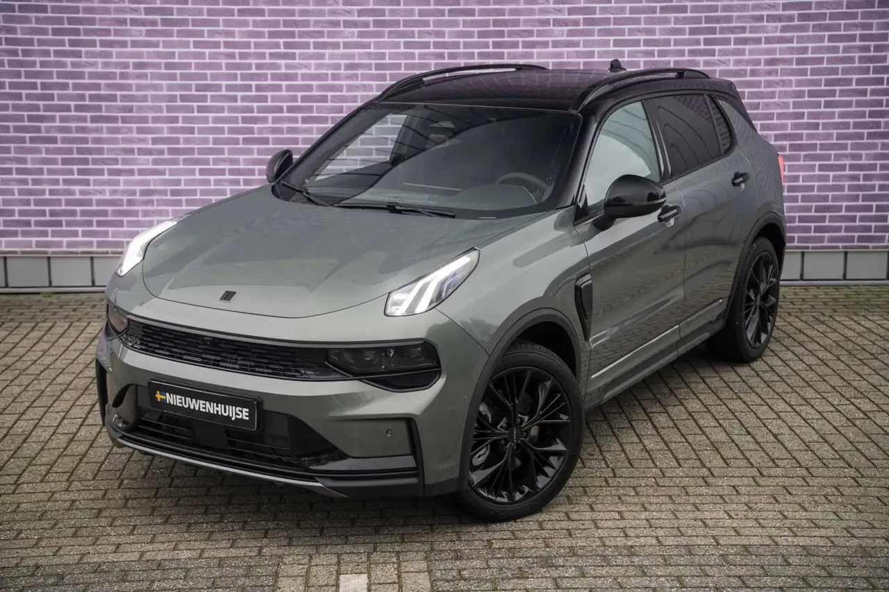 Lynk & Co 01 2026