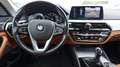 BMW 520 d Adaptiv LED Harman Kardon Parkassistent Wirel... Silber - thumbnail 4