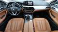 BMW 520 d Adaptiv LED Harman Kardon Parkassistent Wirel... Silber - thumbnail 2