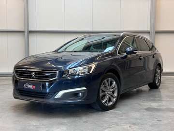 *GARANTIE 12 MOIS* 508 SW 2.0 BlueHDi Allure S