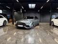Mercedes-Benz C 220 C-Klasse C 220 d AMG Line 4Matic (EURO 6d) Silber - thumbnail 1