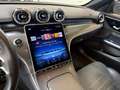 Mercedes-Benz C 220 C-Klasse C 220 d AMG Line 4Matic (EURO 6d) Silber - thumbnail 13
