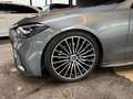 Mercedes-Benz C 220 C-Klasse C 220 d AMG Line 4Matic (EURO 6d) Silber - thumbnail 7
