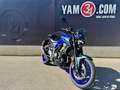 Yamaha MT-03 Bleu - thumbnail 3