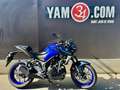 Yamaha MT-03 Bleu - thumbnail 4