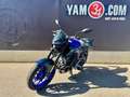 Yamaha MT-03 Bleu - thumbnail 2