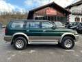 Mitsubishi Montero Sport 2.5 TDi GLS Verde - thumbnail 1