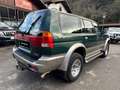 Mitsubishi Montero Sport 2.5 TDi GLS Verde - thumbnail 8