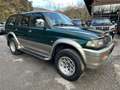 Mitsubishi Montero Sport 2.5 TDi GLS Verde - thumbnail 4