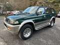 Mitsubishi Montero Sport 2.5 TDi GLS Verde - thumbnail 2