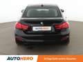 BMW 420 420d Gran Coupé Sport Line Aut.*NAVI*AHK*TEMPO* Schwarz - thumbnail 5