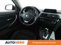 BMW 420 420d Gran Coupé Sport Line Aut.*NAVI*AHK*TEMPO* Schwarz - thumbnail 18