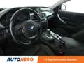 BMW 420 420d Gran Coupé Sport Line Aut.*NAVI*AHK*TEMPO* Schwarz - thumbnail 11