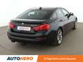 BMW 420 420d Gran Coupé Sport Line Aut.*NAVI*AHK*TEMPO* Schwarz - thumbnail 6
