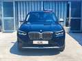 BMW X3 Con Retrocamere perimetrali 2022 Nero - thumbnail 3