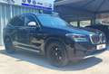 BMW X3 Con Retrocamere perimetrali 2022 Nero - thumbnail 2