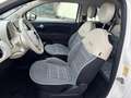 Fiat 500 1.2 Lounge Bianco - thumbnail 5