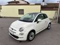 Fiat 500 1.2 Lounge Bianco - thumbnail 3