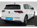 Volkswagen Golf VIII 1.5 TSI Goal AHK LED Navi ParkPilot Ap Bianco - thumbnail 7