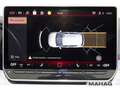 Volkswagen Golf VIII 1.5 TSI Goal AHK LED Navi ParkPilot Ap Bianco - thumbnail 12