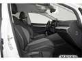 Volkswagen Golf VIII 1.5 TSI Goal AHK LED Navi ParkPilot Ap Bianco - thumbnail 10