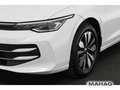 Volkswagen Golf VIII 1.5 TSI Goal AHK LED Navi ParkPilot Ap Bianco - thumbnail 8