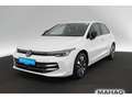 Volkswagen Golf VIII 1.5 TSI Goal AHK LED Navi ParkPilot Ap Bianco - thumbnail 4