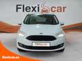 Ford C-Max 1.0 Ecoboost Auto-S&S Trend+ 125 Blanco - thumbnail 2