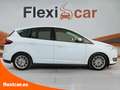 Ford C-Max 1.0 Ecoboost Auto-S&S Trend+ 125 Blanc - thumbnail 7