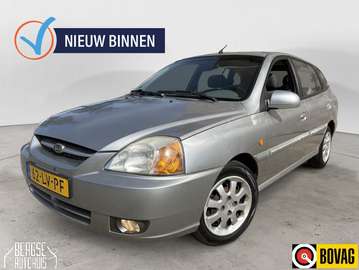 1.5 LS LAGE KM ELEK. RAMEN AIRCO LMV