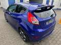 Ford Fiesta FORD FIESTA ST LEDER LED BLUETOOTH Bleu - thumbnail 9