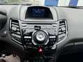 Ford Fiesta FORD FIESTA ST LEDER LED BLUETOOTH Bleu - thumbnail 14