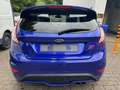 Ford Fiesta FORD FIESTA ST LEDER LED BLUETOOTH Bleu - thumbnail 7