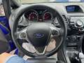 Ford Fiesta FORD FIESTA ST LEDER LED BLUETOOTH Bleu - thumbnail 11