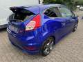 Ford Fiesta FORD FIESTA ST LEDER LED BLUETOOTH Bleu - thumbnail 6