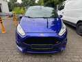 Ford Fiesta FORD FIESTA ST LEDER LED BLUETOOTH Bleu - thumbnail 2
