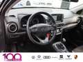 Hyundai KONA 1.0 T-GDI Navi+LED+Kamera+KRELL+16''+PDC+Telefon Negru - thumbnail 8