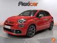 Fiat 500X 1.0 Firefly S&S Sport Rojo - thumbnail 3
