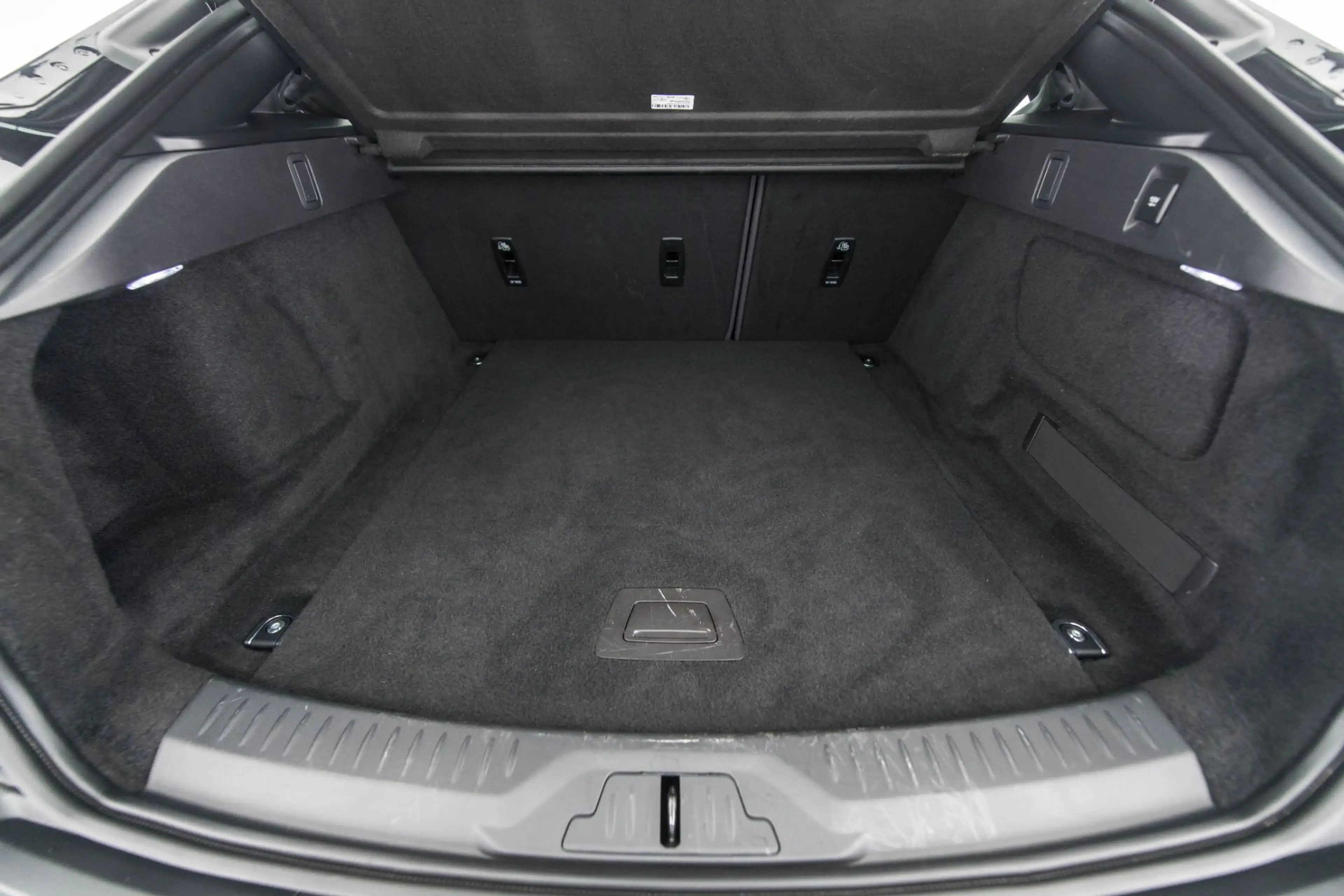 Jaguar I-Pace EV400 AWD S 8-fach PANO 22er LEDER BLACK MERIDIAN — photo 8