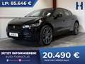 Jaguar I-Pace EV400 AWD S 8-fach PANO 22er LEDER BLACK MERIDIAN Schwarz - thumbnail 1