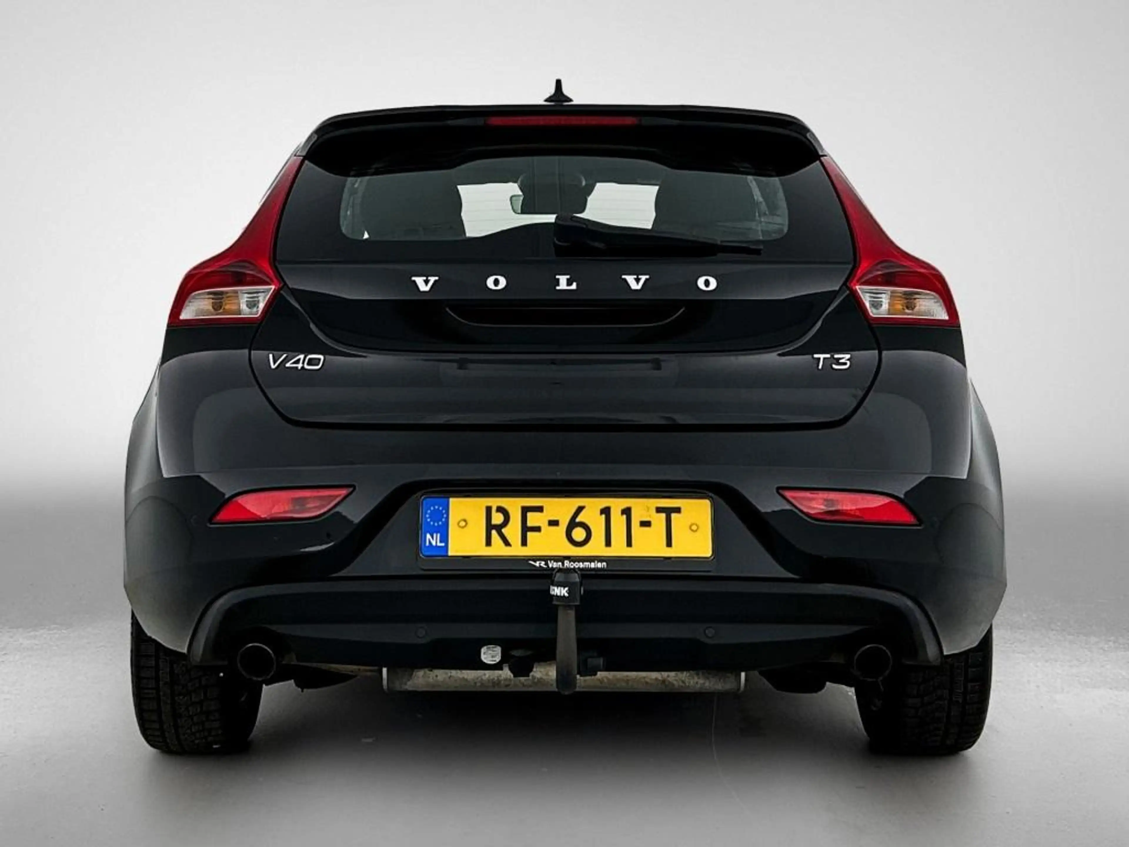 Volvo V40 1.5 T3 Nordic+ | Automaat | Stoelverwarming | Trek — photo 3