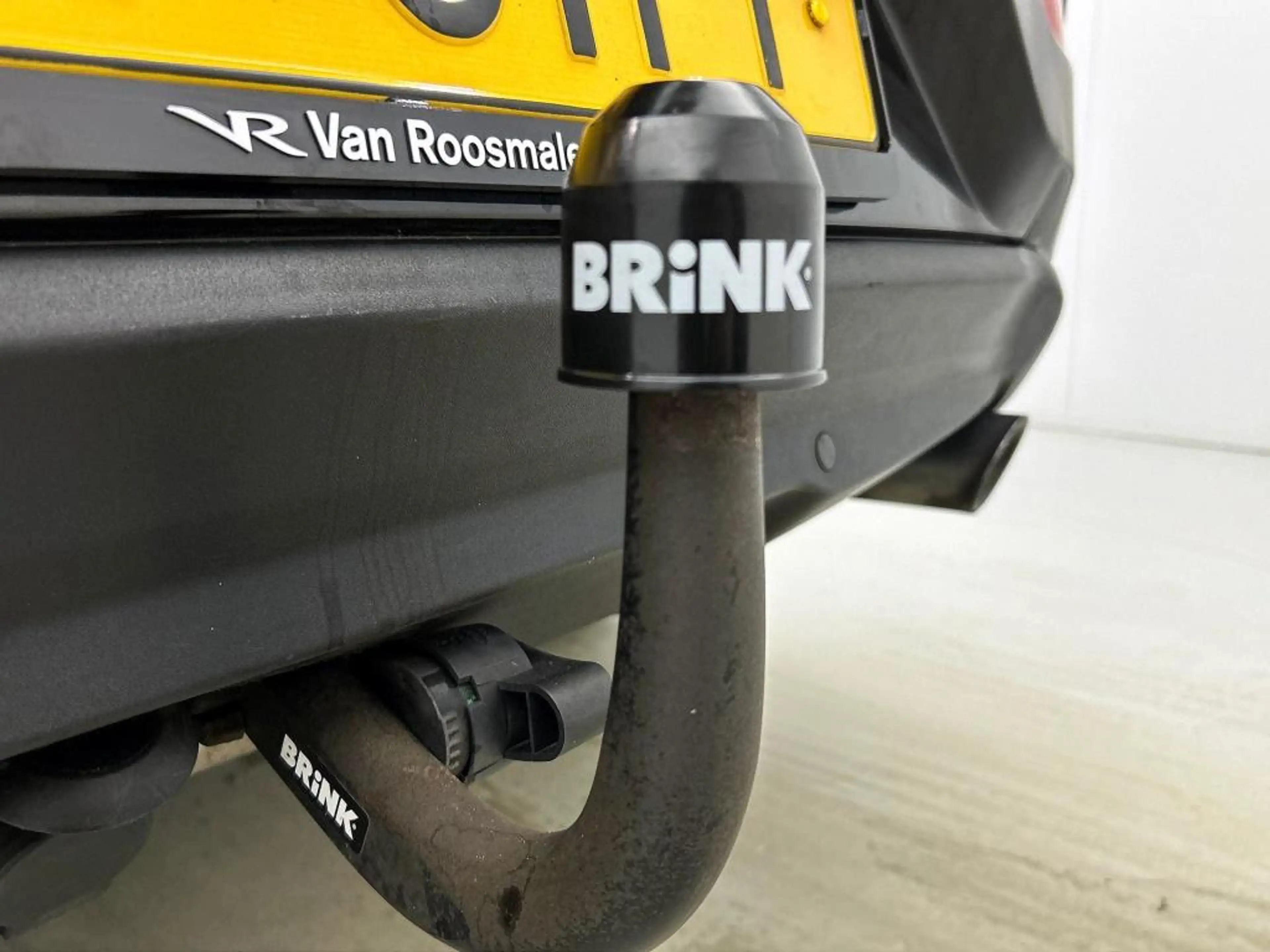 Volvo V40 1.5 T3 Nordic+ | Automaat | Stoelverwarming | Trek — photo 9