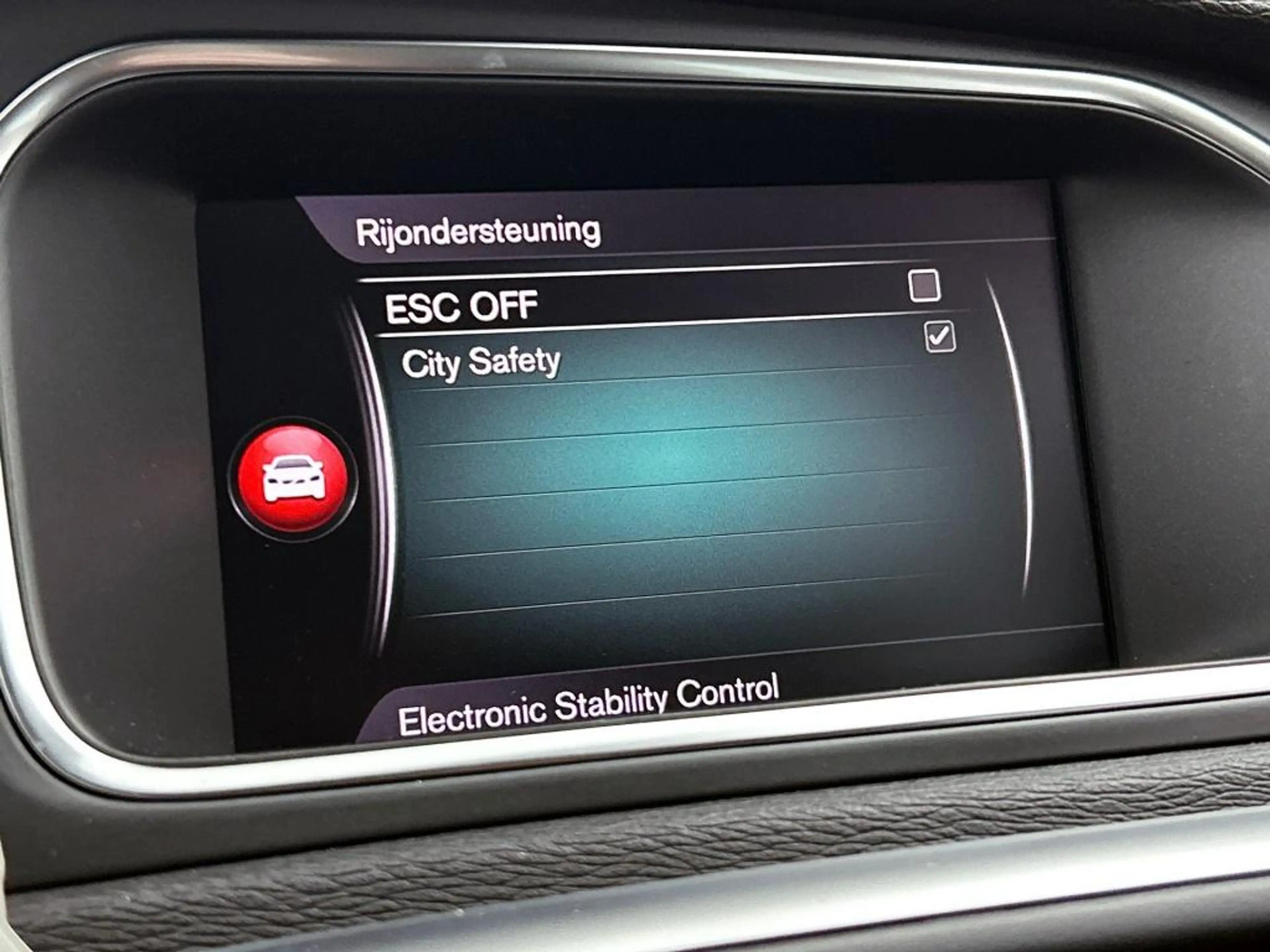 Volvo V40 1.5 T3 Nordic+ | Automaat | Stoelverwarming | Trek — photo 14