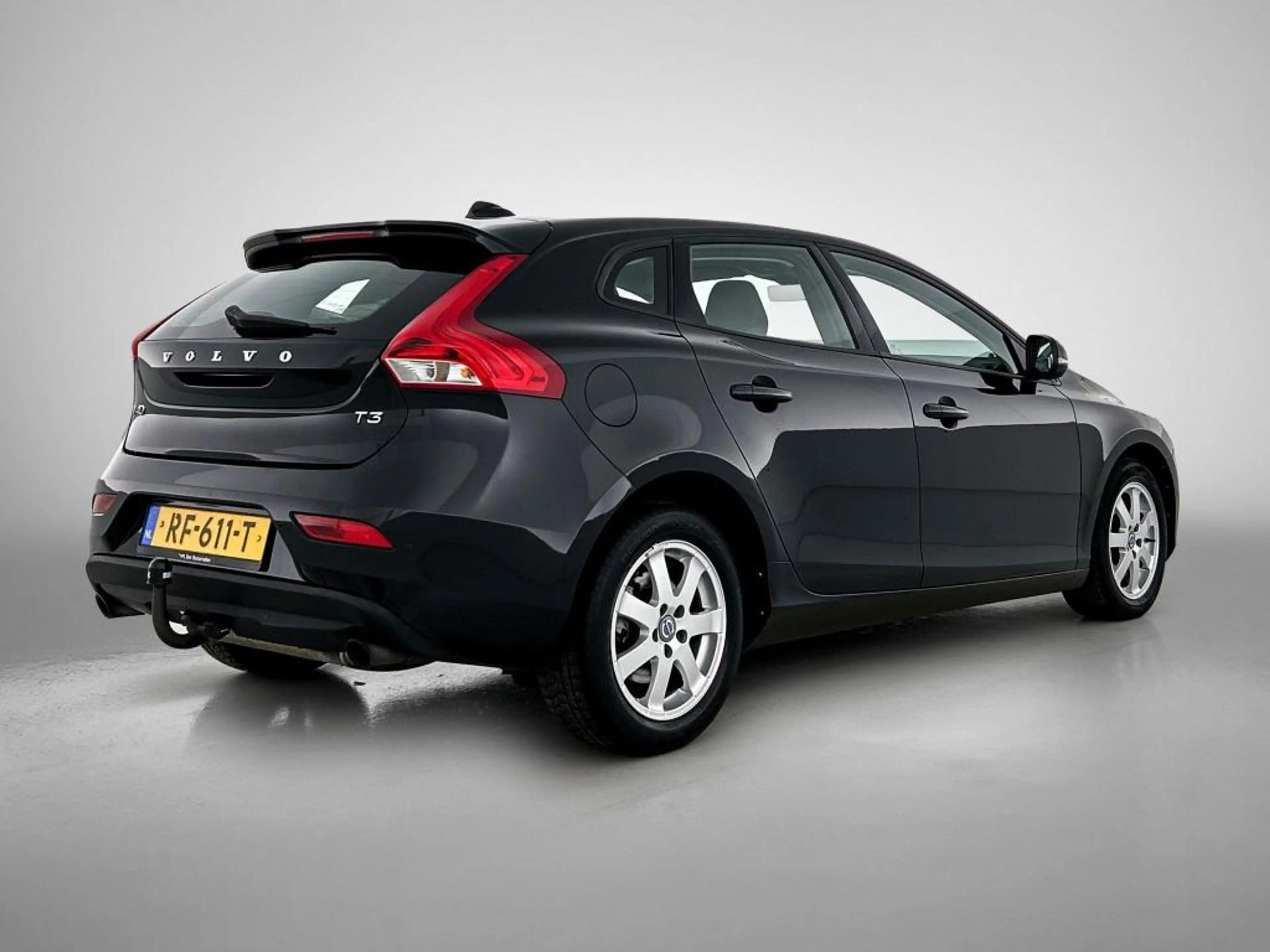 Volvo V40 1.5 T3 Nordic+ | Automaat | Stoelverwarming | Trek — photo 4