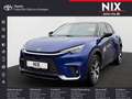 Lexus LBX 1.5 Hybrid Emotion Technologie Safe & Sound Bleu - thumbnail 1
