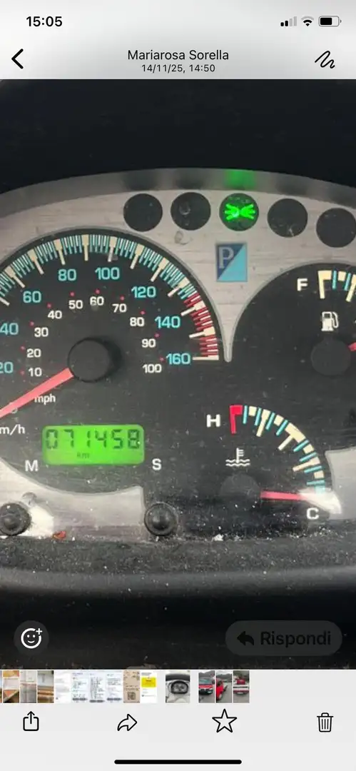 Piaggio Porter cassone ribaltabile - 2