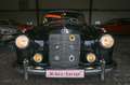 Mercedes-Benz 220 S , Ponton - W180 , einmalig & vom Feinsten! Negro - thumbnail 29
