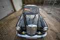 Mercedes-Benz 220 S , Ponton - W180 , einmalig & vom Feinsten! Negro - thumbnail 27