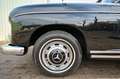 Mercedes-Benz 220 S , Ponton - W180 , einmalig & vom Feinsten! Negro - thumbnail 23